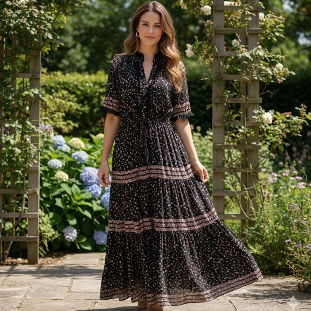 Free people Rare feelings dress